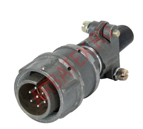 2РМ18КПН7Ш1В1 Разъемы 2РМ, 2РМТ, 2РМГ, 2РМДТ, ОНЦ-РГ фото фото 3