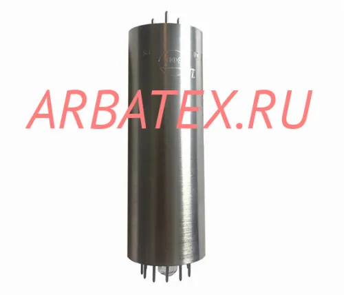 ЛФ-8 трубка электронно-лучевая