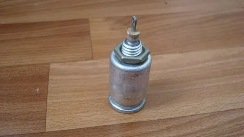 К50-12 160в 100 мкф фото 2 К50-12 160в 100 мкф фото 2