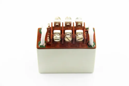 КНЕ-230 27В контактор фото 4 КНЕ-230 27В контактор фото 4