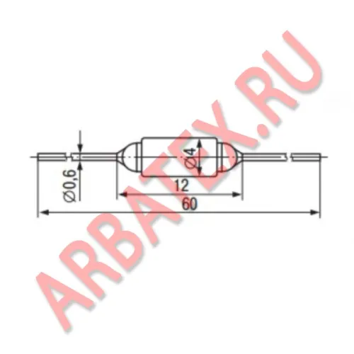 КД504А диод фото 2 КД504А диод фото 2