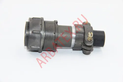 2РМТ24КПН19Ш1В1В Разъемы 2РМ, 2РМТ, 2РМГ, 2РМДТ, ОНЦ-РГ фото фото 5