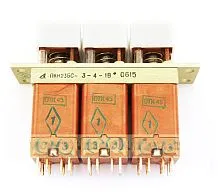 ПКН23БС-2-4-1В переключатель