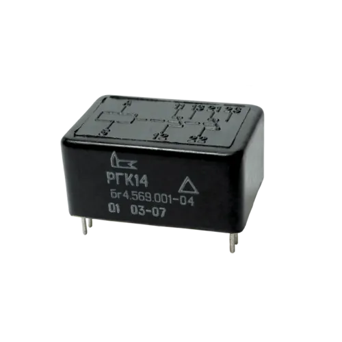 РГК-14 БГ4.569.001-04 фото 2 РГК-14 БГ4.569.001-04 фото 2