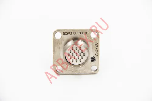 РСГСП-19-В фото фото 2 РСГСП-19-В Разъемы разное фото фото 2