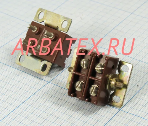 3ПС20-4 Разъемы разное фото