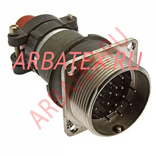 2РМГД36БПН20Ш5Е2 Разъемы 2РМ, 2РМТ, 2РМГ, 2РМДТ, ОНЦ-РГ фото