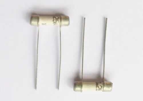 ВП1-2 0.25А Предохранители фото