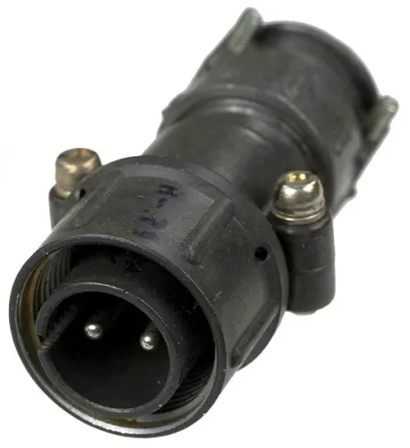 2РТ20П2НГ6-А розетка блочная фото фото 3 2РТ20П2НГ6-А розетка блочная Разъемы разное фото фото 3