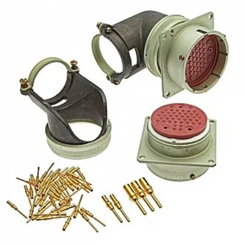 СНЦ23-45/39В-4-В фото фото 2 СНЦ23-45/39В-4-В Разъемы разное фото фото 2