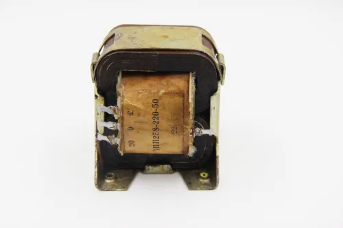 ТПП258-220-50 трансформатор ТПП258-220-50 трансформатор