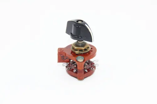 ПМ-3П3Н переключатель галетный фото 6