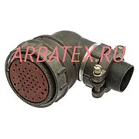 2РМ42КУН30Г2В1 розетка фото