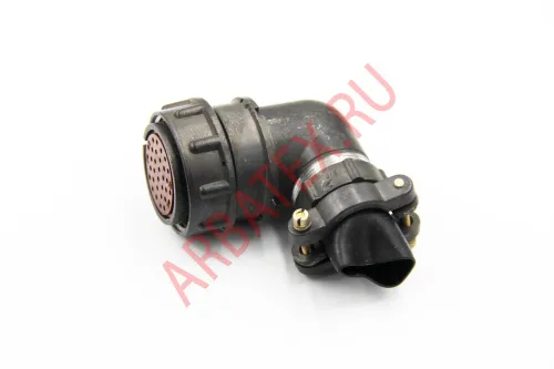 2РМТ30КУН32Г1В1В Разъемы 2РМ, 2РМТ, 2РМГ, 2РМДТ, ОНЦ-РГ фото фото 4