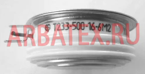 Т233-500-4-71 фото 2