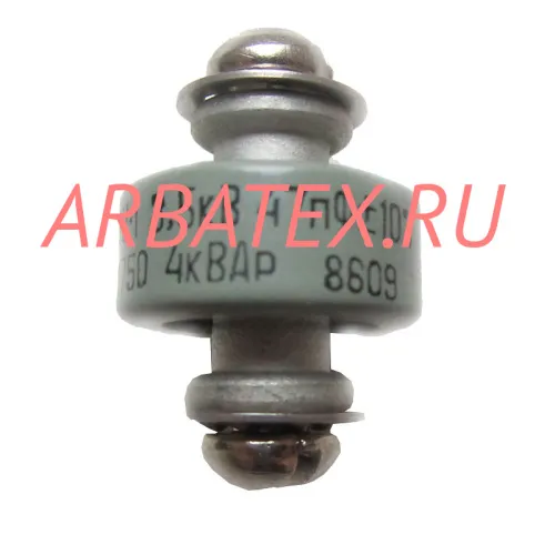 К15У 1 3.5кВ 47 пф 4квар