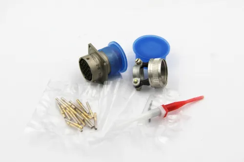 СНЦ23-19/22Р-2-В  Разъемы разное фото