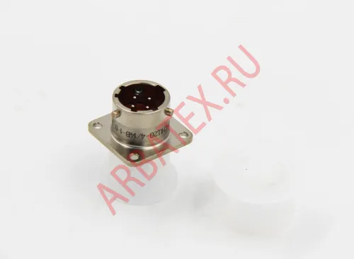 СНЦ28-4/14В-1-В вилка фото фото 4 СНЦ28-4/14В-1-В вилка Разъемы разное фото фото 4