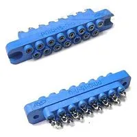 РП10-15-П-О розетка фото