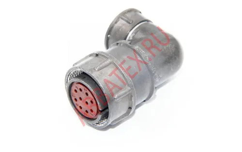 2РМТ22КУЭ10Г1В1В Разъемы 2РМ, 2РМТ, 2РМГ, 2РМДТ, ОНЦ-РГ фото фото 2