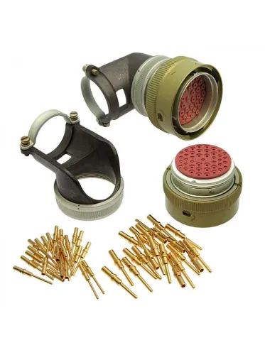 СНЦ23-19/22Р-6-а-В розетка Разъемы разное фото фото 2