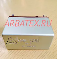 КНЕ-020 24В контактор