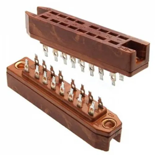 РП3-16А розетка Разъемы разное фото фото 2