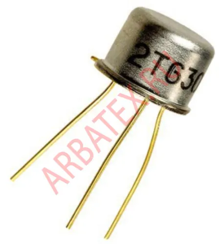 2Т630В фото 3 2Т630В фото 3