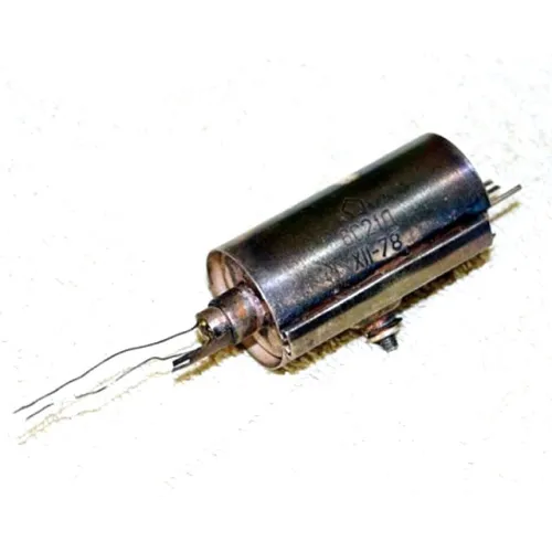 6С21Д радиолампа  фото 2