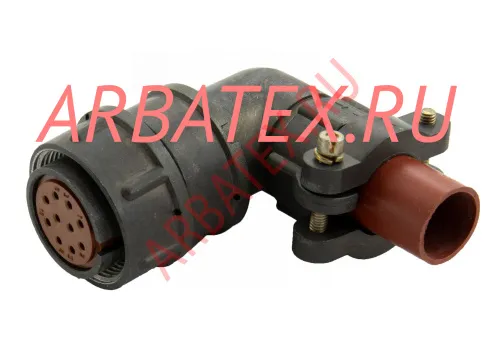 2РМТ22КУН10Г1В1В Разъемы 2РМ, 2РМТ, 2РМГ, 2РМДТ, ОНЦ-РГ фото