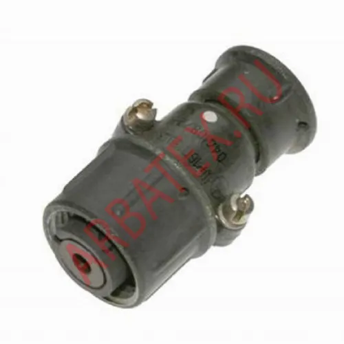 ШР16П1ЭГ3 розетка Разъемы ШР, СШР фото фото 2