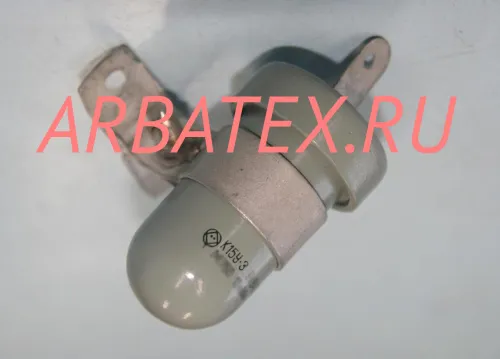 К15У-3 3кВ 1000 пф 14квар