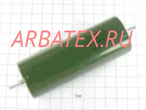 К75-47В 16кВ 0,047 мкф