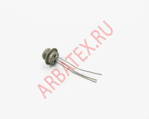 КУ101А тиристор фото 3 КУ101А тиристор фото 3