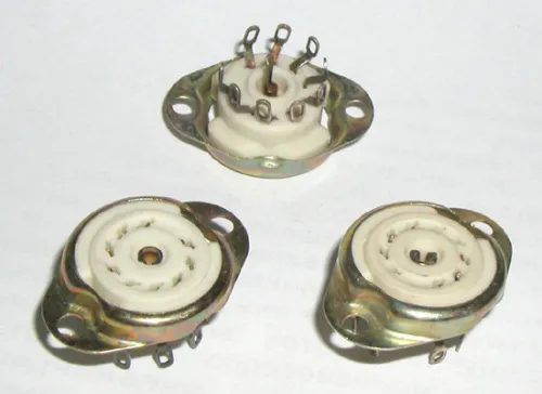 ПЛ91КД-60 ламповая панель фото 2