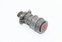 2РМТ22КПН10Г1В1ЛВ розетка фото