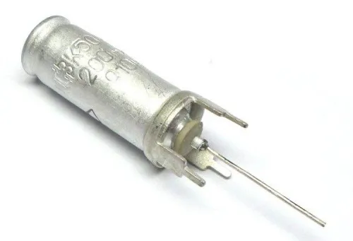 К50-20 16в 200 мкф фото 2 К50-20 16в 200 мкф фото 2