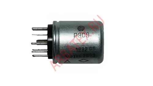 РЭС-9 РС4.524.214 фото 2 РЭС-9 РС4.524.214 фото 2