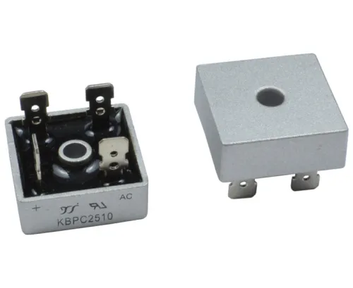 KBPC2510 фото 2