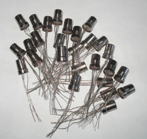 6С63Н радиолампа фото 2 6С63Н радиолампа фото 2