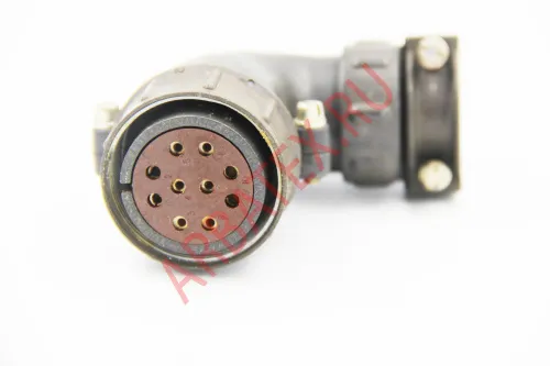 ШР32У10НШ1 розетка кабельная фото фото 5 ШР32У10НШ1 розетка кабельная Разъемы разное фото фото 5