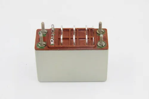 КНЕ-130 110В контактор фото 4