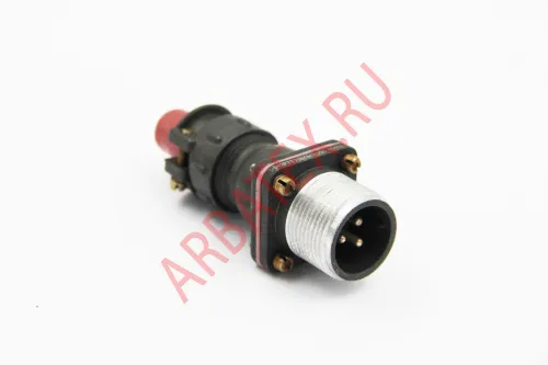 2РТТ20БПН3Ш5В фото фото 6 2РТТ20БПН3Ш5В Разъемы 2РМ, 2РМТ, 2РМГ, 2РМДТ, ОНЦ-РГ фото фото 6